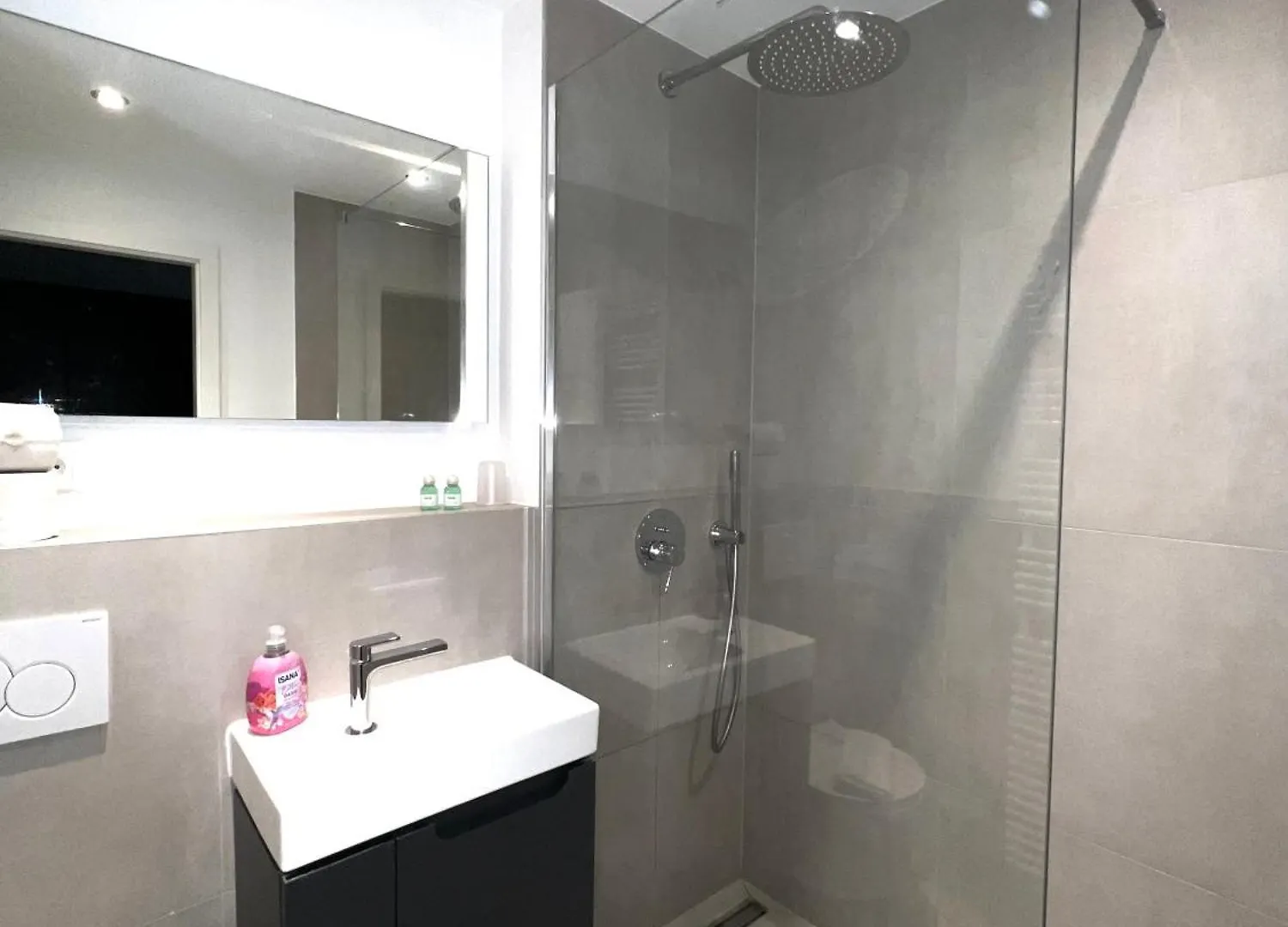 Apartament Living One - Munich 1
