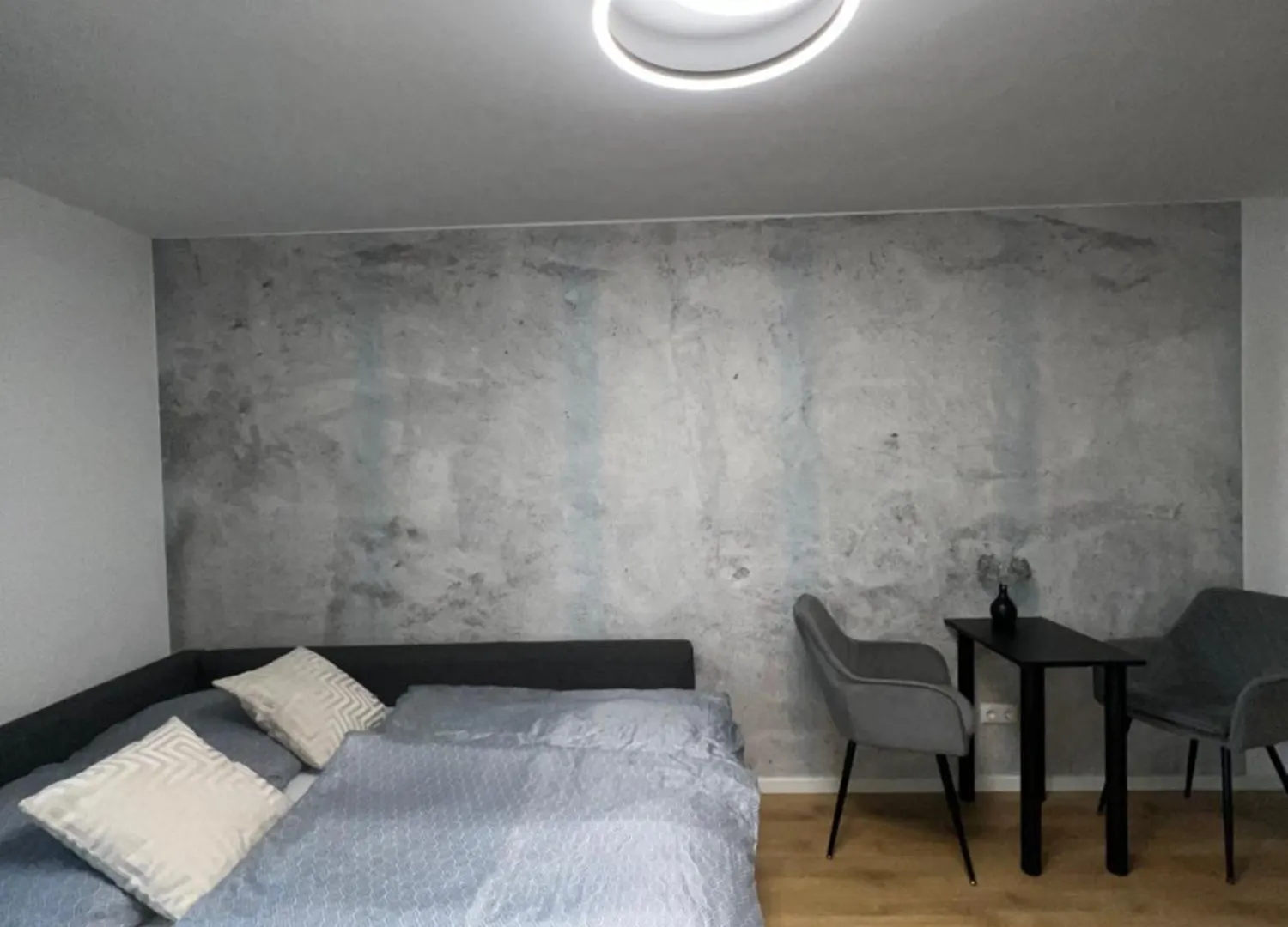 Apartament Living One - Munich 1