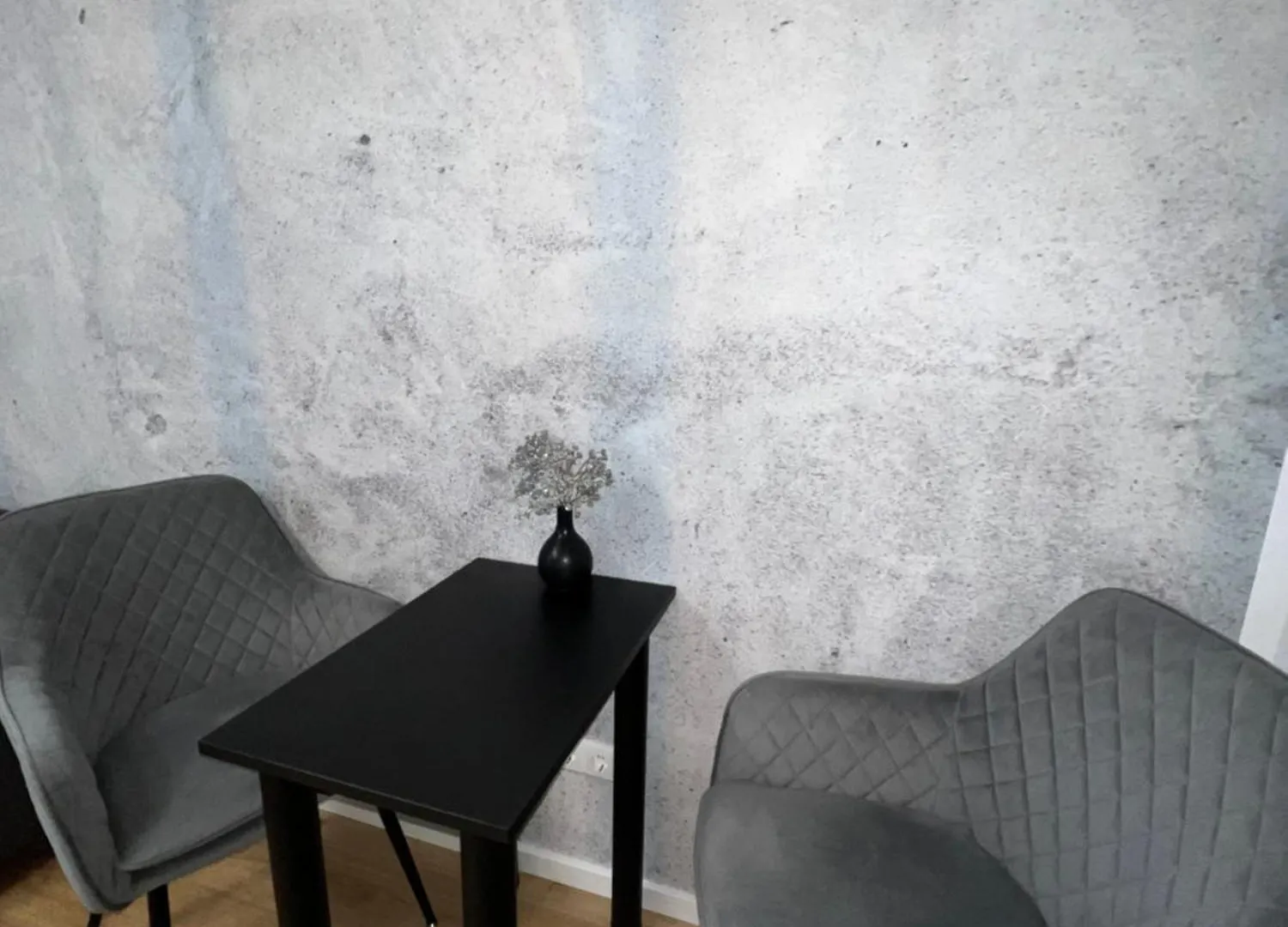 Apartament Living One - Munich 1