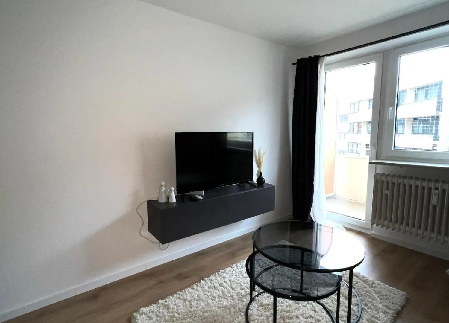 Apartament Living One - Munich 1 Niemcy