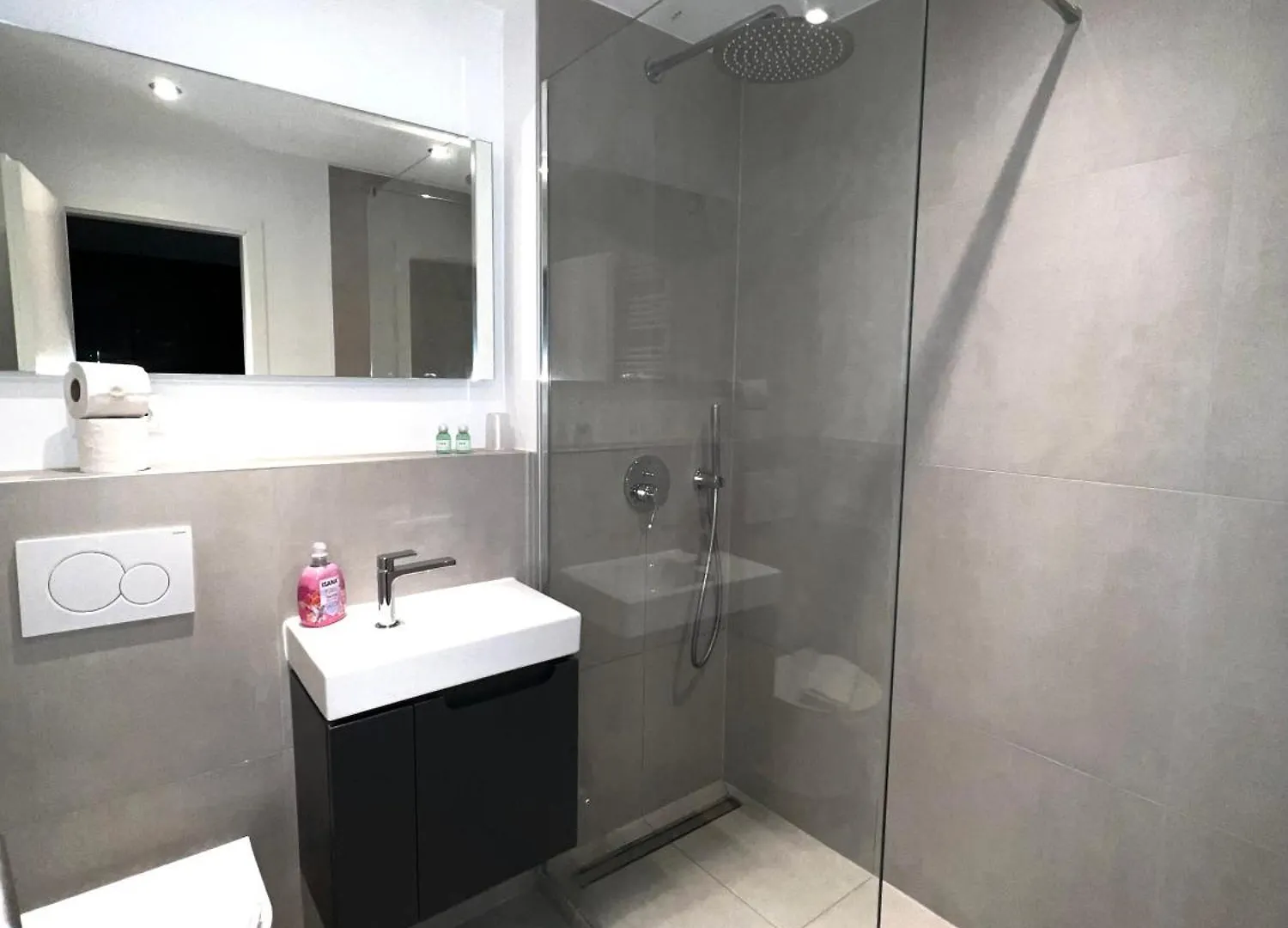 Apartament Living One - Munich 1