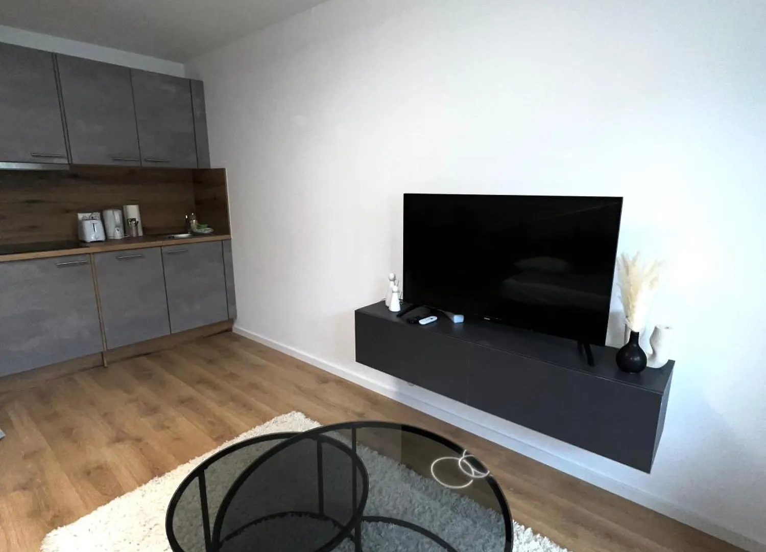 Apartament Living One - Munich 1 0*,  Niemcy